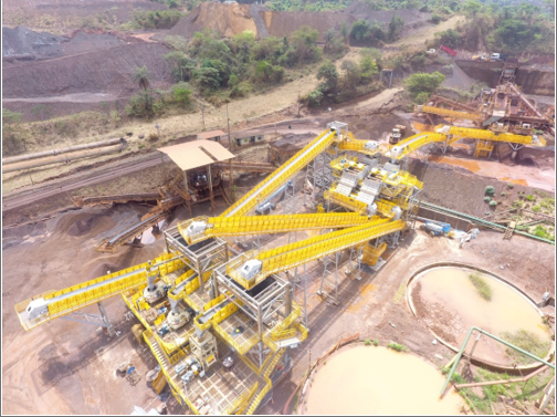 Serviço elétrico 4